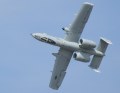 A-10 Thunderbolt II  ('warthog')