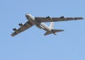 B-52 Stratofortress heavy bomber