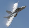 F-18F Super Hornet