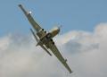 Royal Air Force Nimrod marine patrol aircraft