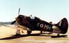 Australian world war two Boomerang fighter