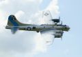 B17 Flying Fortress 'Sentimental Journey'