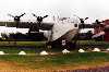 Sunderland flying boat