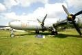 Tu-4 'Bull', a copy of the B-29 Superfortress