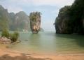 Ko Phing Kan James Bond Island