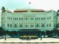 Raffles Hotel