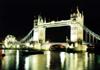 Tower Bridge at Night