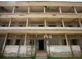 S-21 detention center (Tuol Sleng)