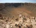 Meteor Crater